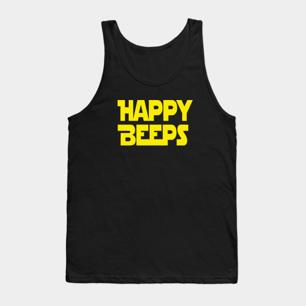 Happy Beeps, BB-8